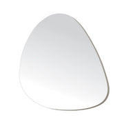 Nugget Organic Frameless Wall Mirror 2 Sizes - Lighting.co.za