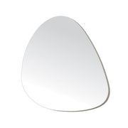 Nugget Organic Frameless Wall Mirror 2 Sizes - Lighting.co.za