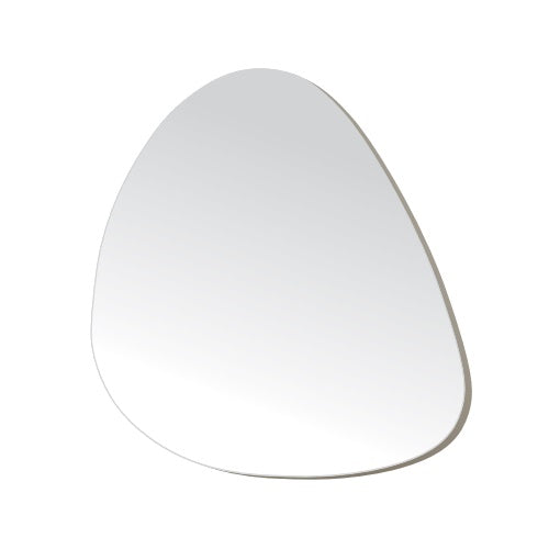 Nugget Organic Frameless Wall Mirror 2 Sizes - Lighting.co.za