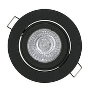 Jupiter GU10 Tiltable 94mm Outdoor Downlight - Lighting.co.za