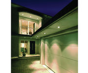 Jupiter GU10 Tiltable 94mm Outdoor Downlight - Lighting.co.za