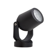 Fumagalli Minitommy LED Black Outdoor Garden Spot Light - Lighting.co.za