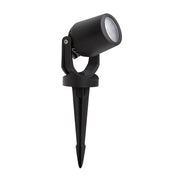 Fumagalli Minitommy LED Black Outdoor Spike Light - Lighting.co.za