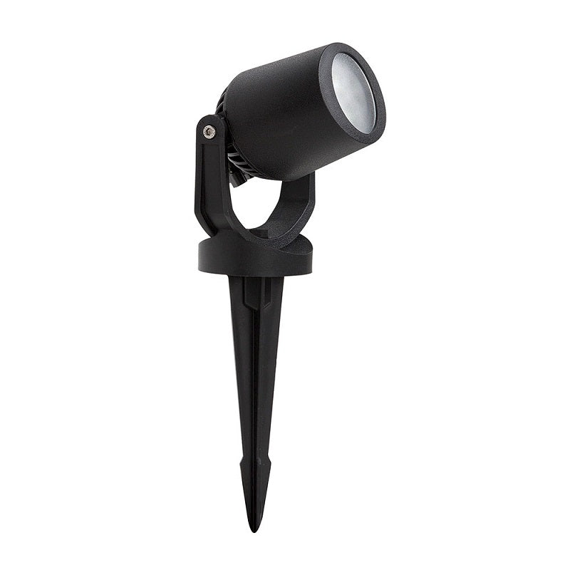 Fumagalli Minitommy LED Black Outdoor Spike Light - Lighting.co.za