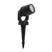 Fumagalli Minitommy CTC LED Black Outdoor Spike Light - Lighting.co.za
