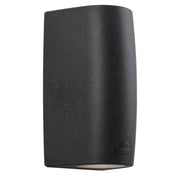 Fumagalli Marta Up Down 7 Watt LED GU10 Outdoor Wall Light - Lighting.co.za