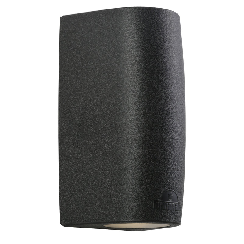 Fumagalli Marta Up Down 7 Watt LED GU10 Outdoor Wall Light - Lighting.co.za