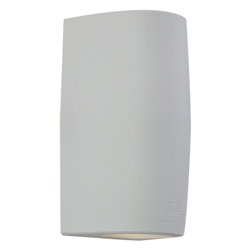Fumagalli Marta Up Down 7 Watt LED GU10 Outdoor Wall Light - Lighting.co.za