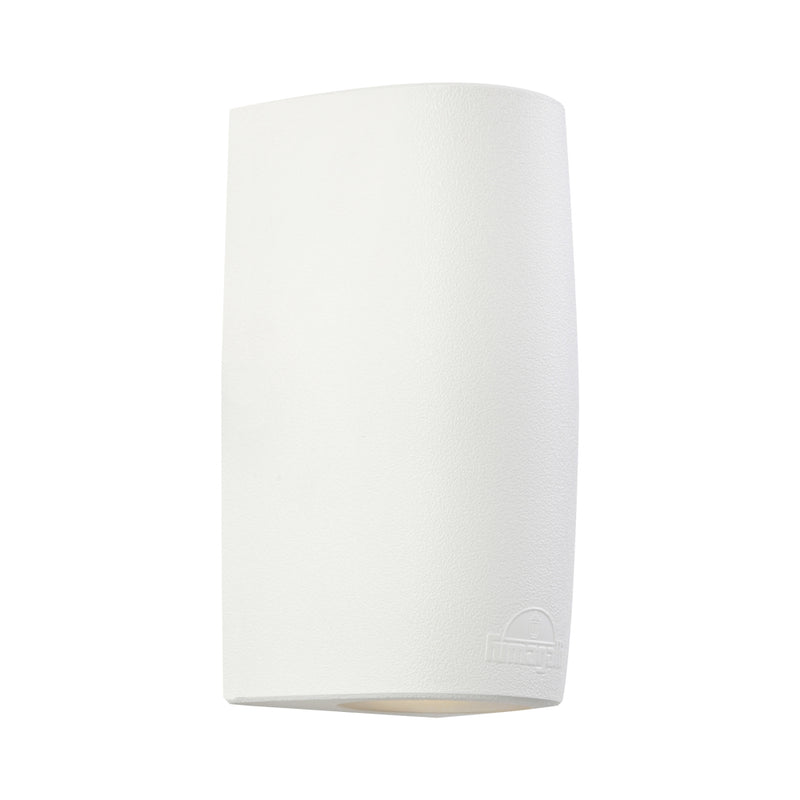Fumagalli Marta Up Down 7 Watt LED GU10 Outdoor Wall Light - Lighting.co.za