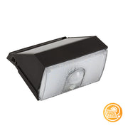 Mars1 10W LED Solar Outdoor Wall Light - Lighting.co.za