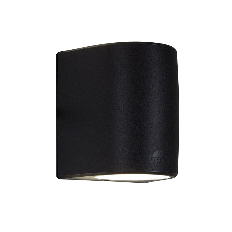 Fumagalli Marta 10 Watt LED Up Down Outdoor Wall Light - Lighting.co.za