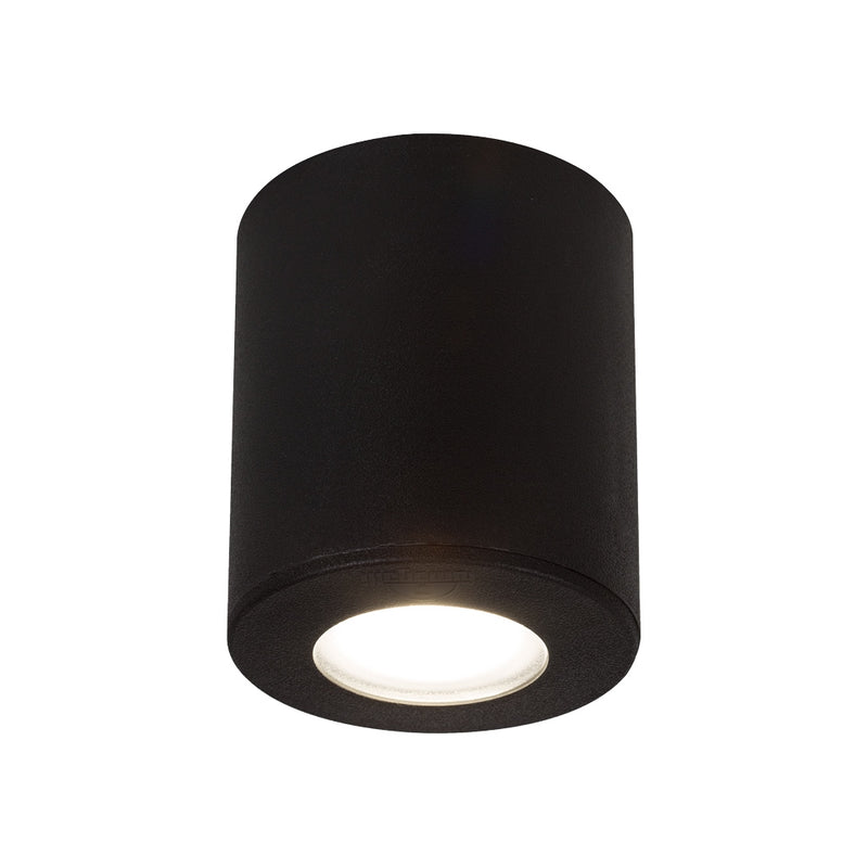 Fumagalli Franca 90 GU10 Outdoor Surface Mounted Downlight - Lighting.co.za