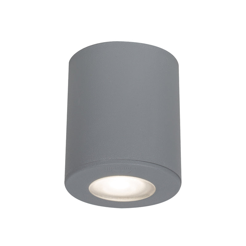 Fumagalli Franca 90 GU10 Outdoor Surface Mounted Downlight - Lighting.co.za