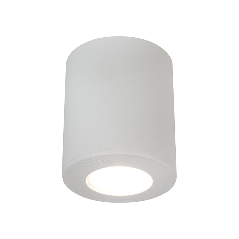 Fumagalli Franca 90 GU10 Outdoor Surface Mounted Downlight - Lighting.co.za