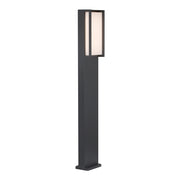 Qubo 18 Watt LED Outdoor Bollard Light - Lighting.co.za