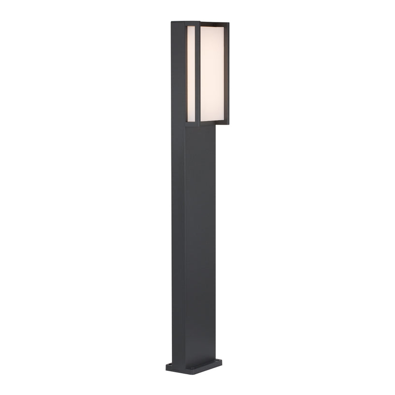 Qubo 18 Watt LED Outdoor Bollard Light - Lighting.co.za