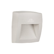 Fumagalli Lorenza CTC LED Black or White Outdoor Wall Light - Lighting.co.za