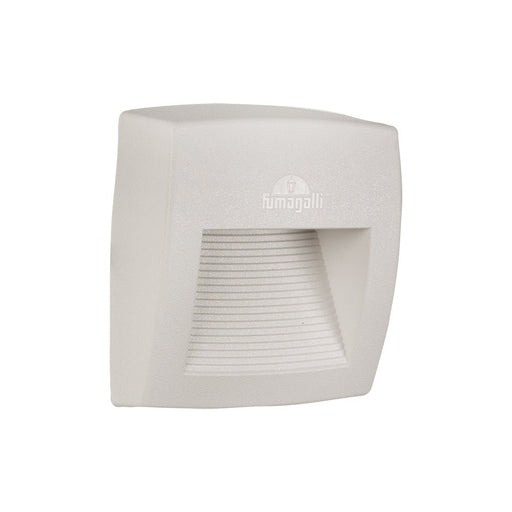 Fumagalli Lorenza CTC LED Black or White Outdoor Wall Light - Outdoor Lights - Lighting.co.za