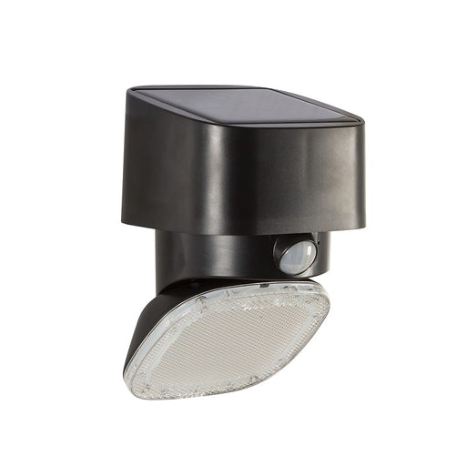 Mars 20W LED Solar Outdoor Wall Light With Sensor - Lighting.co.za