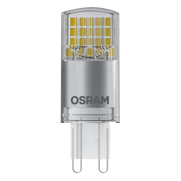 Osram G9 LED Bulb 3.5W 2700K 350lm Dim - Lighting.co.za