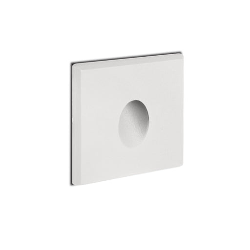 Orion Square Drop Black or White CTC LED Step Light - Fixed Lights - Lighting.co.za