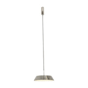 Rondo LED Copper Or Chrome Pendant Light 2 Sizes - Pendant Light - Lighting.co.za