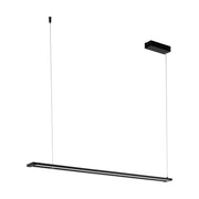 Amontillado 29 Watt LED Dimmable Black Pendant Light - Lighting.co.za