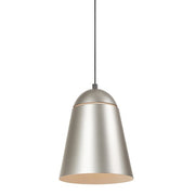 Maybac Single Dome Pendant Light 3 Options - Lighting.co.za