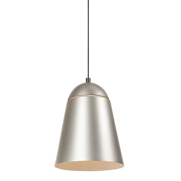 Maybac Single Dome Pendant Light 3 Options - Lighting.co.za