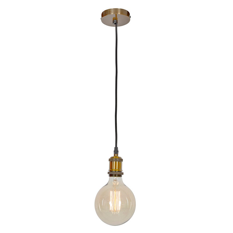 Crista Cord Set Pendant Light - Lighting.co.za