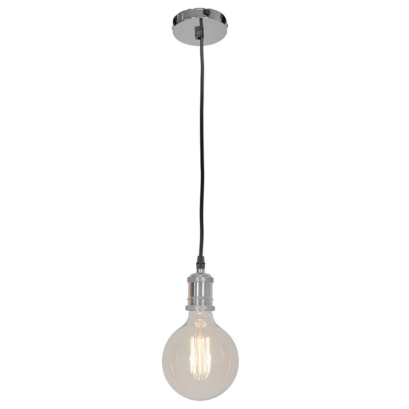 Crista Cord Set Pendant Light - Lighting.co.za