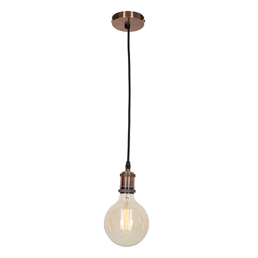 Crista Cord Set Pendant Light - Lighting.co.za