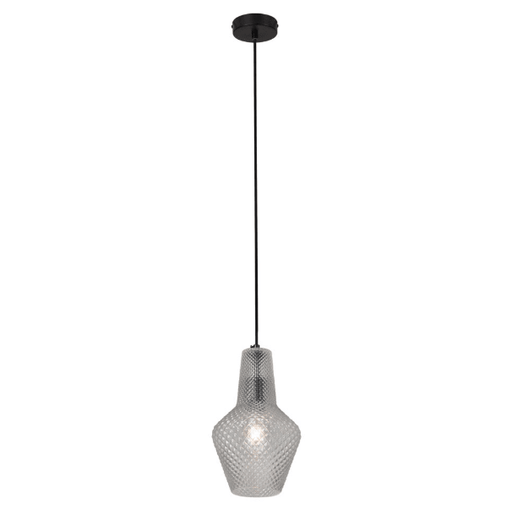 Milano Coloured Glass Pendant Light 2 Sizes - Hanging Lights - Lighting.co.za