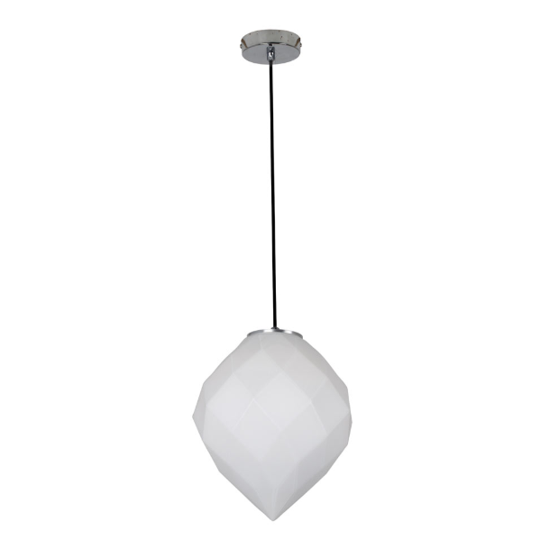 Como Facet Glass Pendant Light - Lighting.co.za
