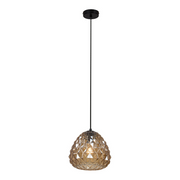 Colmar Prism Glass Shade Pendant Light - Lighting.co.za