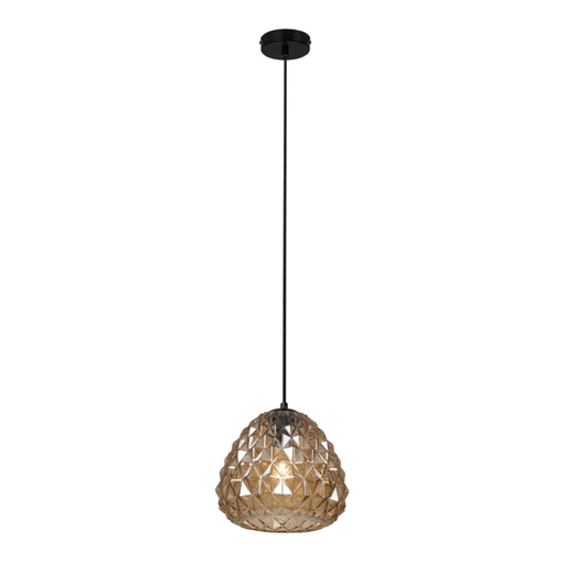 Colmar Prism Glass Shade Pendant Light - Hanging Lights - Lighting.co.za