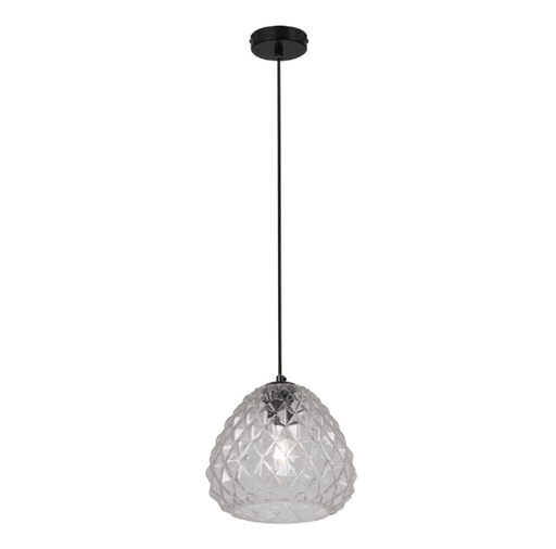Colmar Prism Glass Shade Pendant Light - Hanging Lights - Lighting.co.za