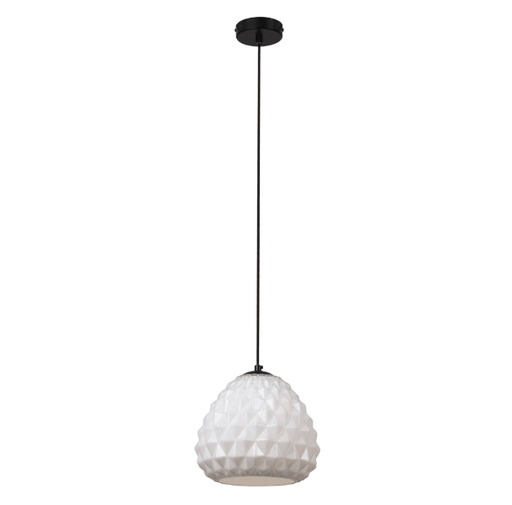 Colmar Prism Glass Shade Pendant Light - Hanging Lights - Lighting.co.za