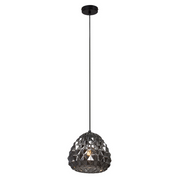 Colmar Prism Glass Shade Pendant Light - Lighting.co.za