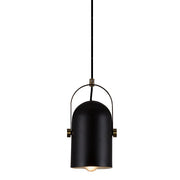 Muse Mini Pendant Light 3 Options - Lighting.co.za