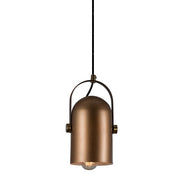 Muse Mini Pendant Light 3 Options - Lighting.co.za
