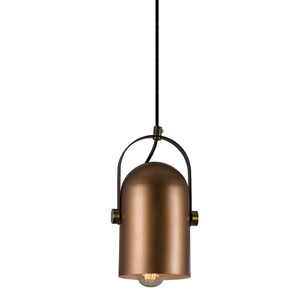 Muse Mini Pendant Light 3 Options - Lighting.co.za