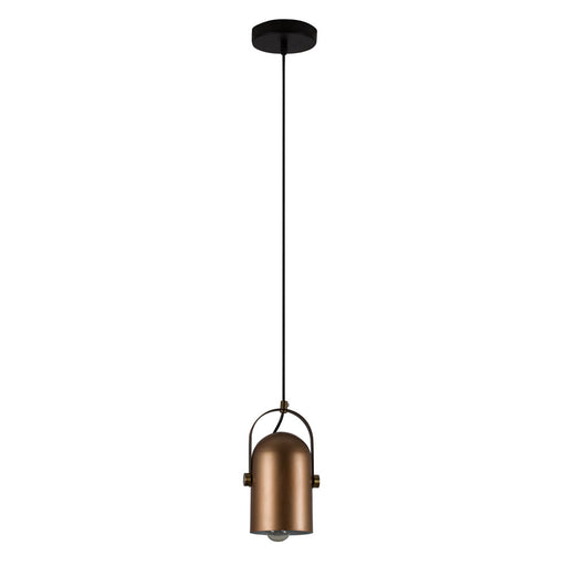 Muse Mini Pendant Light 3 Options - Lighting.co.za