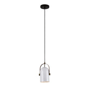Muse Mini Pendant Light 3 Options - Lighting.co.za