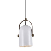 Muse Mini Pendant Light 3 Options - Lighting.co.za