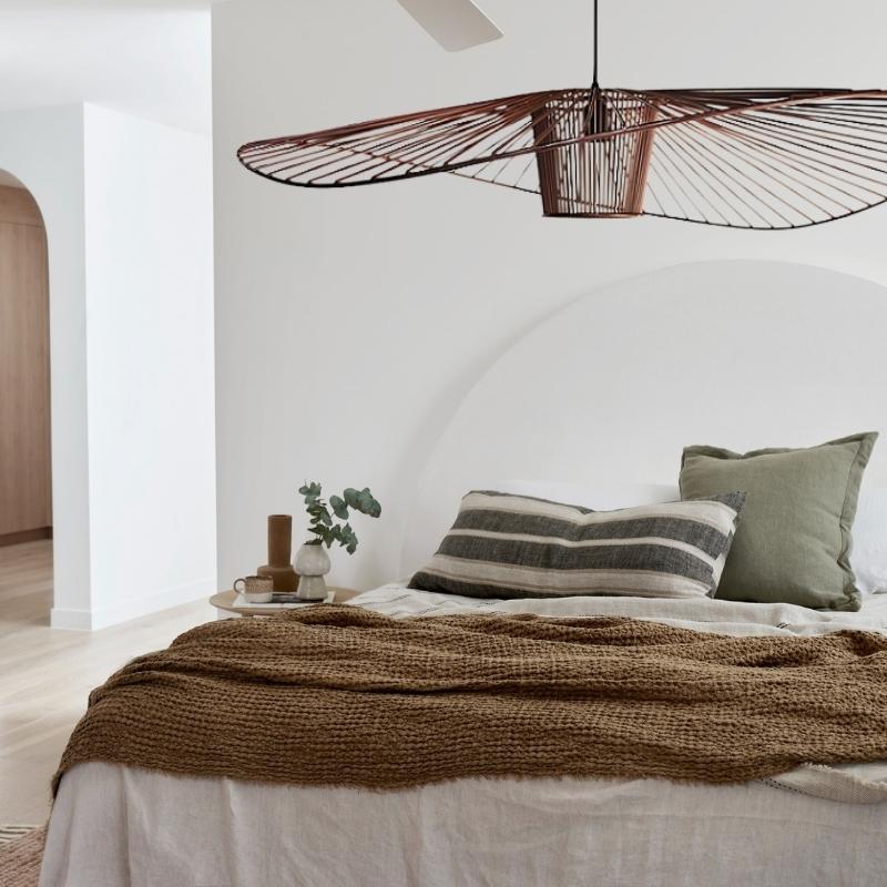 Replica Vertigo Metal Hat Pendant Large - Lighting.co.za