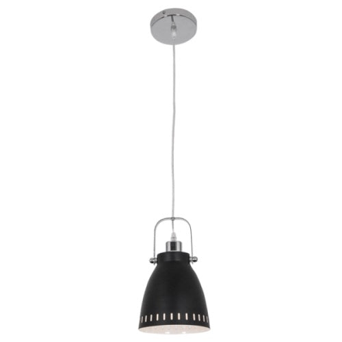 Remin Mini Industrial Grid Pendant Light - Lighting.co.za