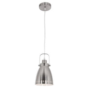Remin Mini Industrial Grid Pendant Light - Lighting.co.za