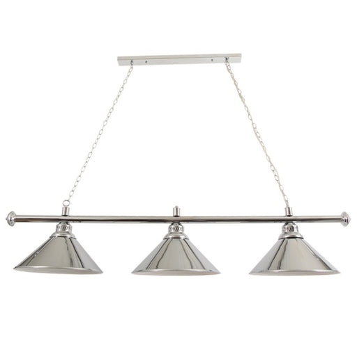 Hamilton 3 Light Farmstyle Kitchen Counter Pendant Light 3 Options - Lighting.co.za