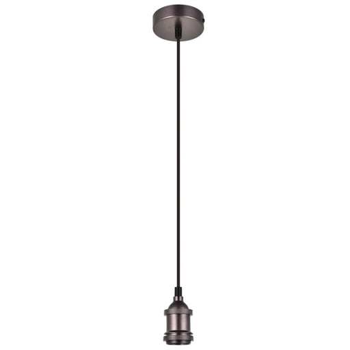 Pop Metal Cord Set - Lighting.co.za